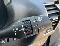 Lexus NX 2.5 300h Luxury SUV 5dr Petrol Hybrid E-CVT 4WD Euro 6 (s/s) (197 ps) 16
