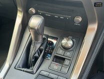 Lexus NX 2.5 300h Luxury SUV 5dr Petrol Hybrid E-CVT 4WD Euro 6 (s/s) (197 ps) 26