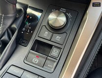 Lexus NX 2.5 300h Luxury SUV 5dr Petrol Hybrid E-CVT 4WD Euro 6 (s/s) (197 ps) 27