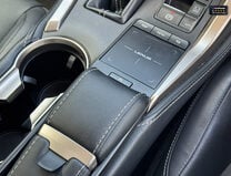 Lexus NX 2.5 300h Luxury SUV 5dr Petrol Hybrid E-CVT 4WD Euro 6 (s/s) (197 ps) 28