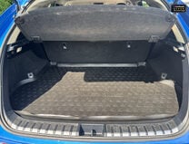 Lexus NX 2.5 300h Luxury SUV 5dr Petrol Hybrid E-CVT 4WD Euro 6 (s/s) (197 ps) 7