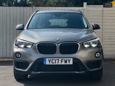BMW X1 (Sold) 20i Sport SUV 2.0 5dr Petrol Auto xDrive Euro 6 (s/s) (192 ps) 2