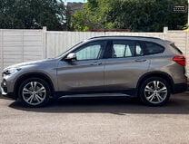 BMW X1 (Sold) 20i Sport SUV 2.0 5dr Petrol Auto xDrive Euro 6 (s/s) (192 ps) 6