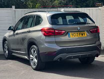 BMW X1 (Sold) 20i Sport SUV 2.0 5dr Petrol Auto xDrive Euro 6 (s/s) (192 ps) 7