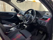 BMW X1 (Sold) 20i Sport SUV 2.0 5dr Petrol Auto xDrive Euro 6 (s/s) (192 ps) 17