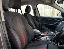 BMW X1 (Sold) 20i Sport SUV 2.0 5dr Petrol Auto xDrive Euro 6 (s/s) (192 ps) 16