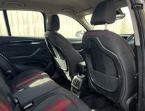 BMW X1 (Sold) 20i Sport SUV 2.0 5dr Petrol Auto xDrive Euro 6 (s/s) (192 ps) 10