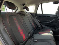 BMW X1 (Sold) 20i Sport SUV 2.0 5dr Petrol Auto xDrive Euro 6 (s/s) (192 ps) 11