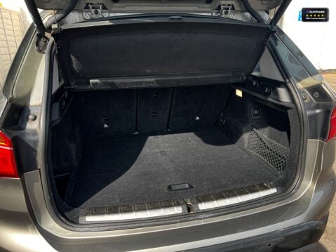 BMW X1 (Sold) 20i Sport SUV 2.0 5dr Petrol Auto xDrive Euro 6 (s/s) (192 ps) 9