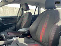 BMW X1 (Sold) 20i Sport SUV 2.0 5dr Petrol Auto xDrive Euro 6 (s/s) (192 ps) 15