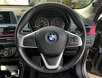 BMW X1 (Sold) 20i Sport SUV 2.0 5dr Petrol Auto xDrive Euro 6 (s/s) (192 ps) 18