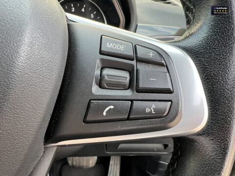 BMW X1 (Sold) 20i Sport SUV 2.0 5dr Petrol Auto xDrive Euro 6 (s/s) (192 ps) 21