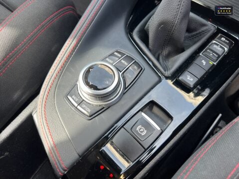 BMW X1 (Sold) 20i Sport SUV 2.0 5dr Petrol Auto xDrive Euro 6 (s/s) (192 ps) 32