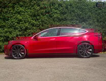 Tesla Model 3 (Sold) (Dual Motor) Performance Saloon 4dr Electric Auto 4WDE (Performance 5
