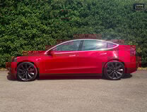 Tesla Model 3 (Sold) (Dual Motor) Performance Saloon 4dr Electric Auto 4WDE (Performance 35