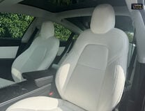 Tesla Model 3 (Sold) (Dual Motor) Performance Saloon 4dr Electric Auto 4WDE (Performance 8