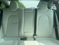 Tesla Model 3 (Sold) (Dual Motor) Performance Saloon 4dr Electric Auto 4WDE (Performance 9