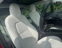 Tesla Model 3 (Sold) (Dual Motor) Performance Saloon 4dr Electric Auto 4WDE (Performance 10