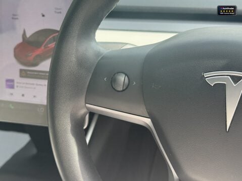 Tesla Model 3 (Sold) (Dual Motor) Performance Saloon 4dr Electric Auto 4WDE (Performance 12