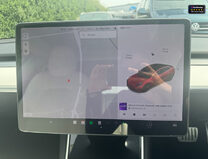 Tesla Model 3 (Sold) (Dual Motor) Performance Saloon 4dr Electric Auto 4WDE (Performance 16