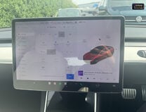 Tesla Model 3 (Sold) (Dual Motor) Performance Saloon 4dr Electric Auto 4WDE (Performance 17