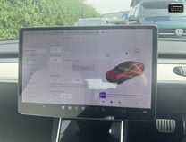 Tesla Model 3 (Sold) (Dual Motor) Performance Saloon 4dr Electric Auto 4WDE (Performance 18