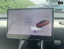 Tesla Model 3 (Sold) (Dual Motor) Performance Saloon 4dr Electric Auto 4WDE (Performance 19