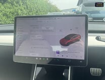 Tesla Model 3 (Sold) (Dual Motor) Performance Saloon 4dr Electric Auto 4WDE (Performance 20