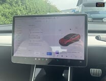 Tesla Model 3 (Sold) (Dual Motor) Performance Saloon 4dr Electric Auto 4WDE (Performance 21