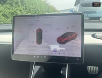 Tesla Model 3 (Sold) (Dual Motor) Performance Saloon 4dr Electric Auto 4WDE (Performance 22