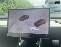 Tesla Model 3 (Sold) (Dual Motor) Performance Saloon 4dr Electric Auto 4WDE (Performance 23