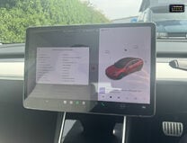 Tesla Model 3 (Sold) (Dual Motor) Performance Saloon 4dr Electric Auto 4WDE (Performance 24