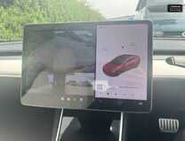 Tesla Model 3 (Sold) (Dual Motor) Performance Saloon 4dr Electric Auto 4WDE (Performance 25