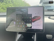 Tesla Model 3 (Sold) (Dual Motor) Performance Saloon 4dr Electric Auto 4WDE (Performance 26