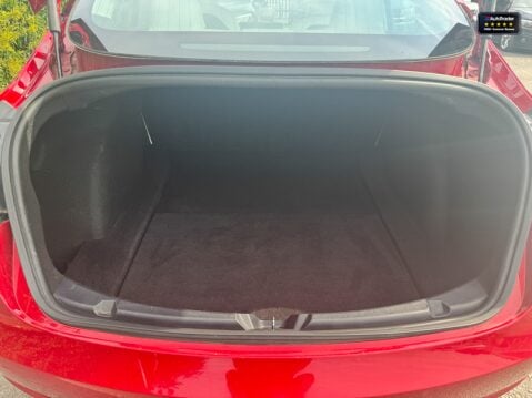 Tesla Model 3 (Sold) (Dual Motor) Performance Saloon 4dr Electric Auto 4WDE (Performance 7