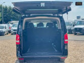 Mercedes-Benz Vito AUTO Crew [SOLD CM] Cab LWB L2H1 Sport Air Con Sensors EURO 6 NO VAT 9
