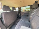 Mercedes-Benz Vito AUTO Crew [SOLD CM] Cab LWB L2H1 Sport Air Con Sensors EURO 6 NO VAT 13