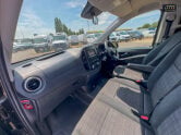 Mercedes-Benz Vito AUTO Crew [SOLD CM] Cab LWB L2H1 Sport Air Con Sensors EURO 6 NO VAT 14