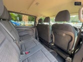 Mercedes-Benz Vito AUTO Crew [SOLD CM] Cab LWB L2H1 Sport Air Con Sensors EURO 6 NO VAT 18