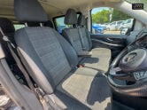 Mercedes-Benz Vito AUTO Crew [SOLD CM] Cab LWB L2H1 Sport Air Con Sensors EURO 6 NO VAT 19