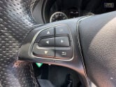 Mercedes-Benz Vito AUTO Crew [SOLD CM] Cab LWB L2H1 Sport Air Con Sensors EURO 6 NO VAT 22