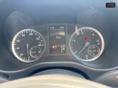 Mercedes-Benz Vito AUTO Crew [SOLD CM] Cab LWB L2H1 Sport Air Con Sensors EURO 6 NO VAT 24