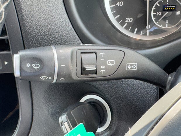 Mercedes-Benz Vito AUTO Crew [SOLD CM] Cab LWB L2H1 Sport Air Con Sensors EURO 6 NO VAT 25