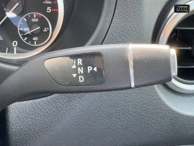 Mercedes-Benz Vito AUTO Crew [SOLD CM] Cab LWB L2H1 Sport Air Con Sensors EURO 6 NO VAT 27
