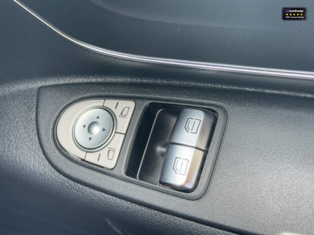 Mercedes-Benz Vito AUTO Crew [SOLD CM] Cab LWB L2H1 Sport Air Con Sensors EURO 6 NO VAT 31