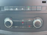 Mercedes-Benz Vito AUTO Crew [SOLD CM] Cab LWB L2H1 Sport Air Con Sensors EURO 6 NO VAT 37