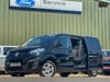 Vauxhall Vivaro AUTO Crew Cab LWB L2H1 Elite Air Con Cam Nav Sensors EURO 6 NO VAT