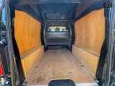 Vauxhall Vivaro AUTO Crew Cab LWB L2H1 Elite Air Con Cam Nav Sensors EURO 6 NO VAT 10