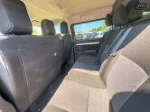 Vauxhall Vivaro AUTO Crew Cab LWB L2H1 Elite Air Con Cam Nav Sensors EURO 6 NO VAT 13