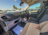 Vauxhall Vivaro AUTO Crew Cab LWB L2H1 Elite Air Con Cam Nav Sensors EURO 6 NO VAT 14